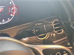 مرسيدس بنز E-Class